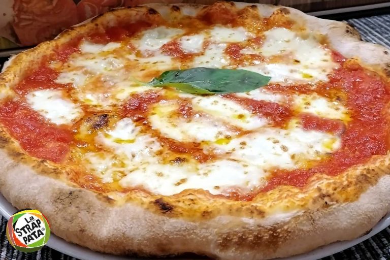 D&D Pizzeria Battipaglia, pizza nel forno a legna Battipaglia