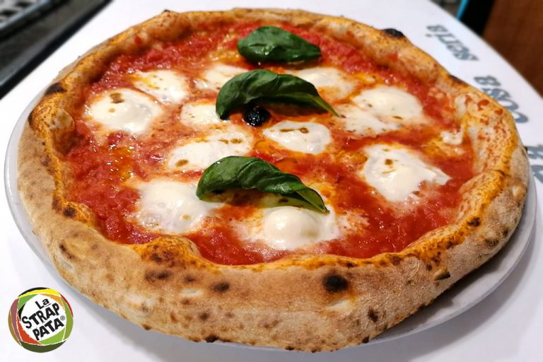 D&D Pizzeria Battipaglia, pizza nel forno a legna Battipaglia