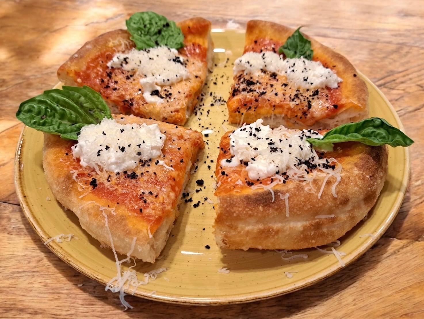 Montanara 2.0