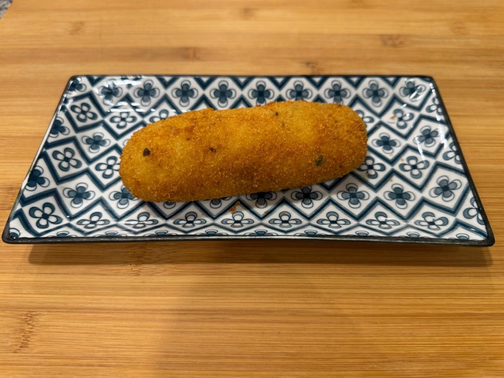 Crocche 100% Patate 150gr