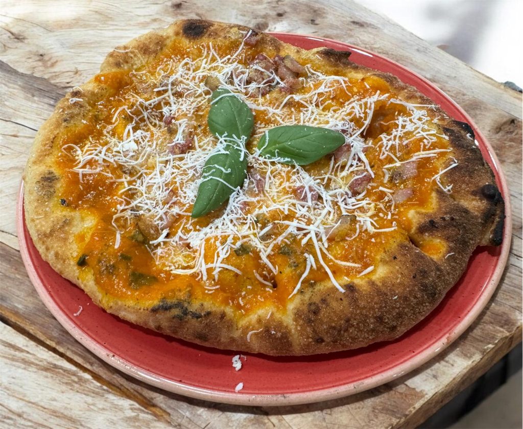 Datterino Orange