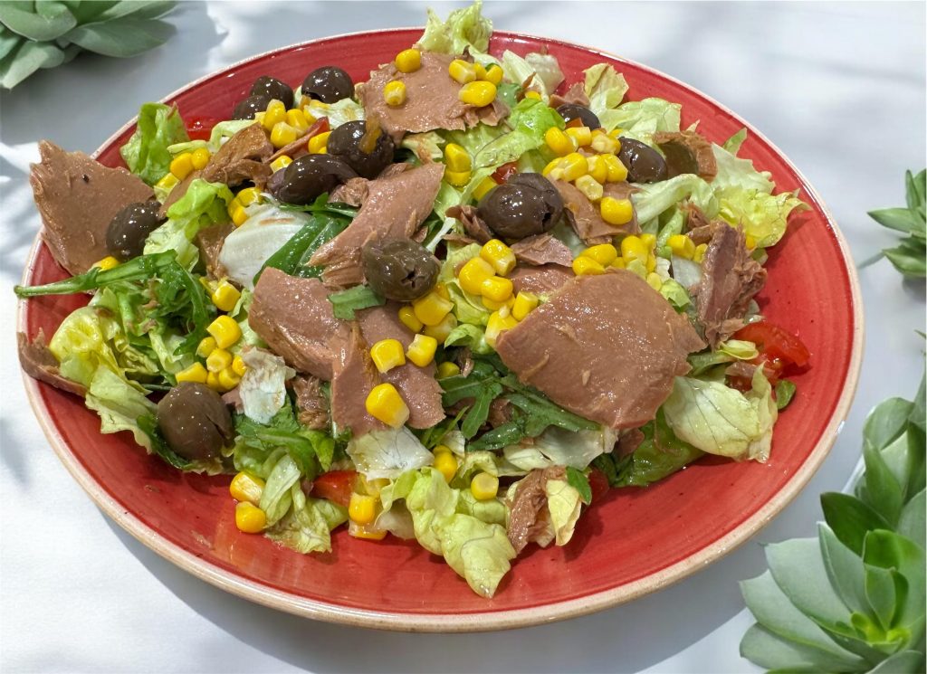 Insalatona
