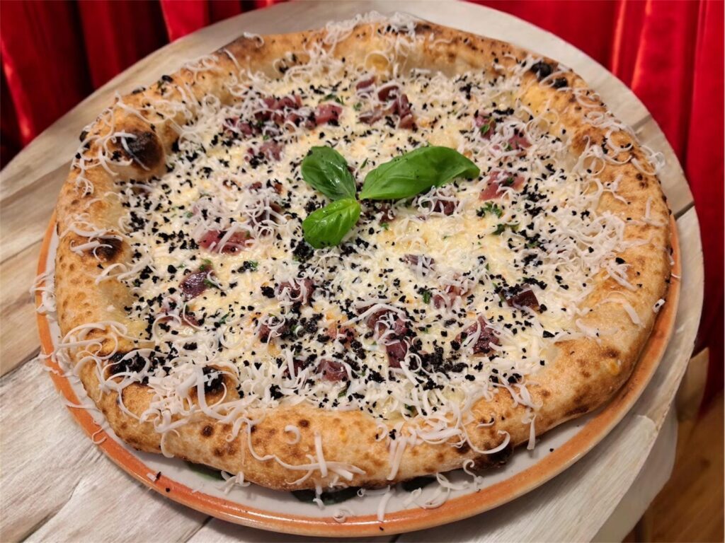 Maialino si sposa